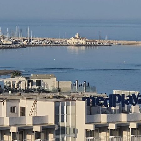 Maite 3 Apartment Benalmádena Exterior photo