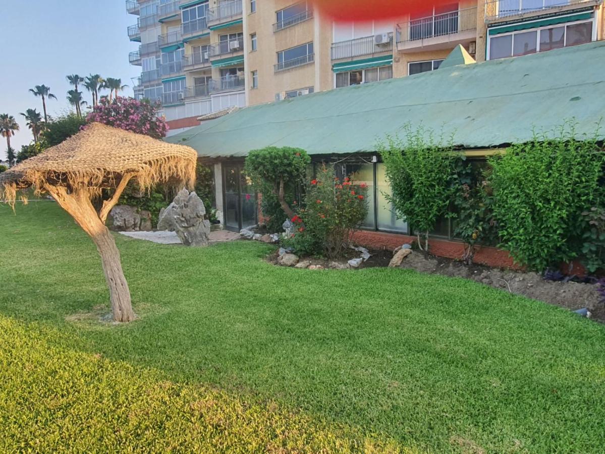 Maite 3 Apartment Benalmádena Exterior photo