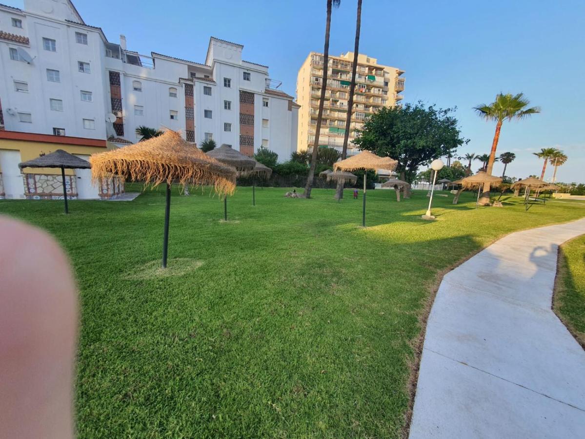 Maite 3 Apartment Benalmádena Exterior photo