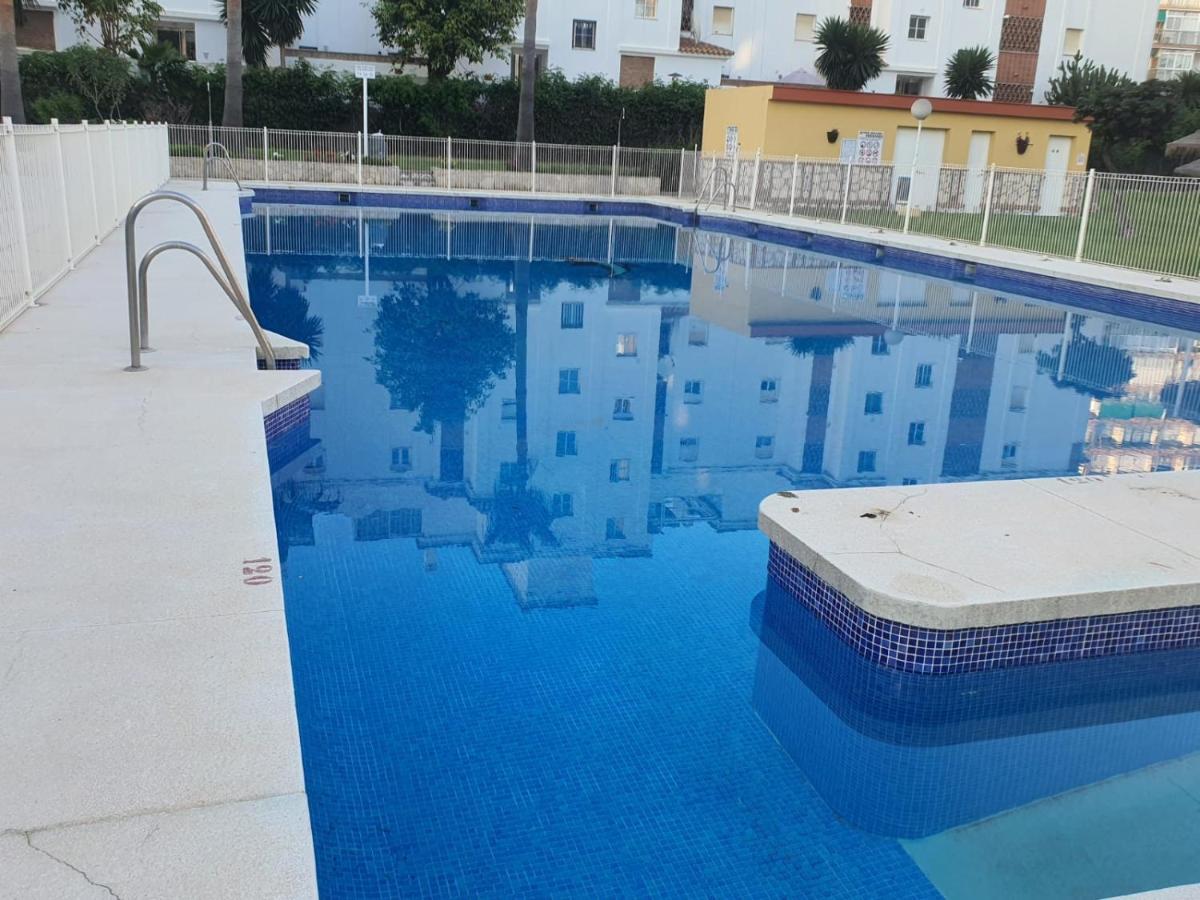 Maite 3 Apartment Benalmádena Exterior photo